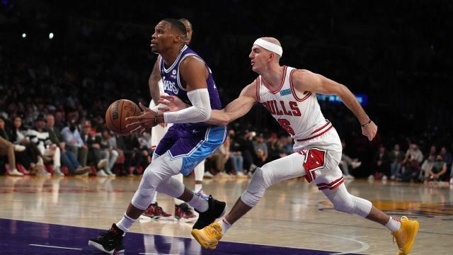 欧冠app下载-卡鲁索自述为何离开湖人：想留下但续约金额谈不拢