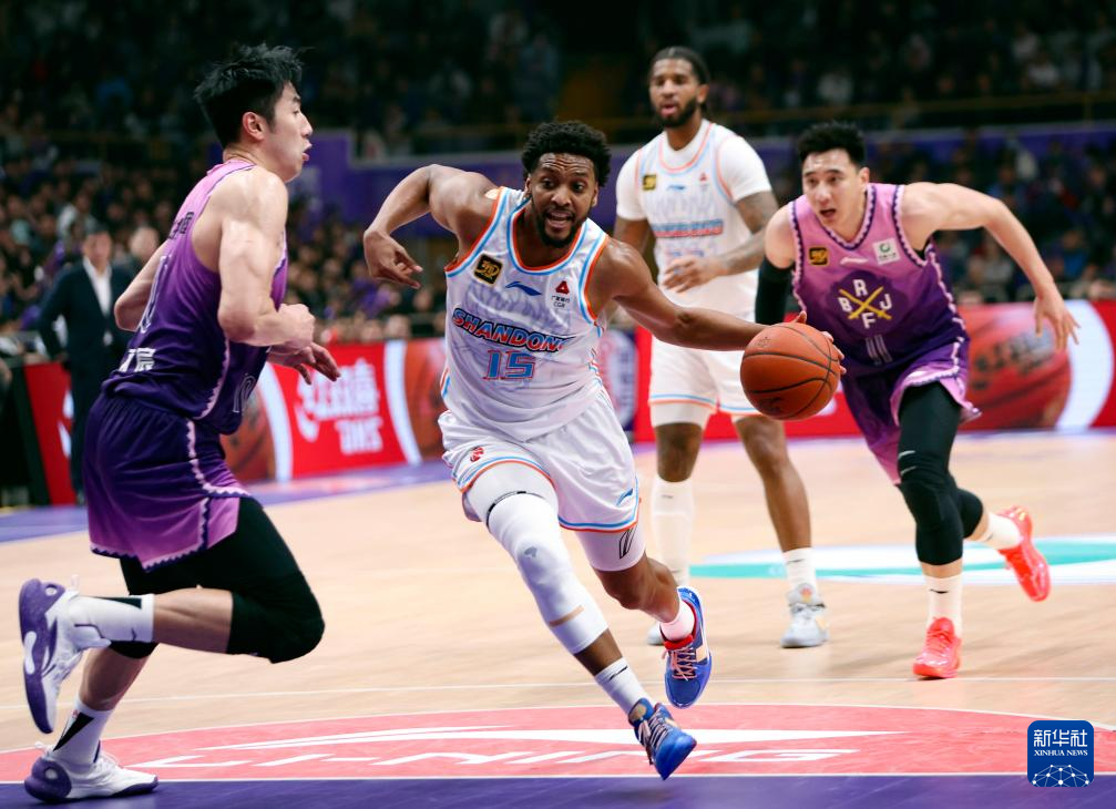 欧冠高清平台-谁是打虎好汉？13日晚迎战吉林，高速男篮力争七连胜